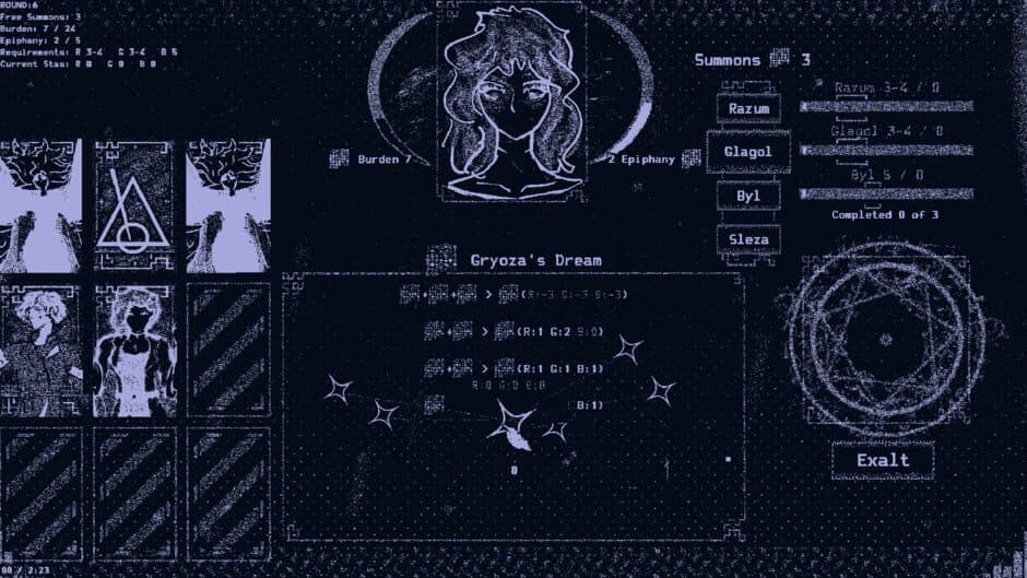 Скриншот 1 из Ascribe Imya