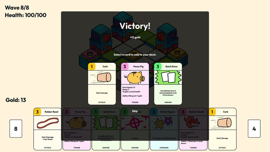 Скриншот 4 из Tinker Tactics