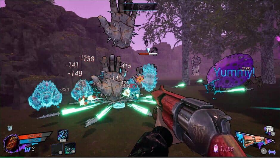 Скриншот 10 из Collapse Zone