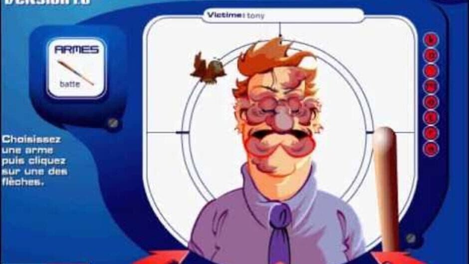 Скриншот 1 из Baffotron