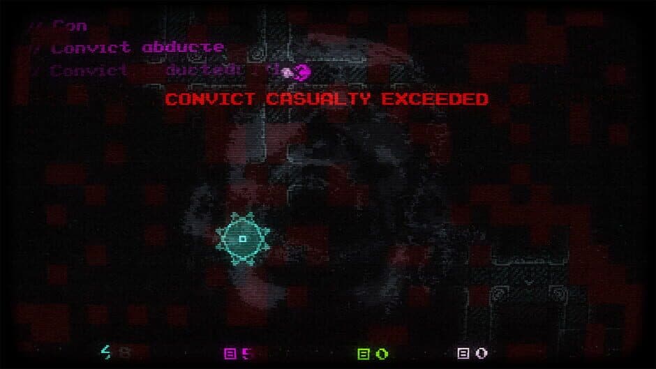 Скриншот 1 из Xenosensory