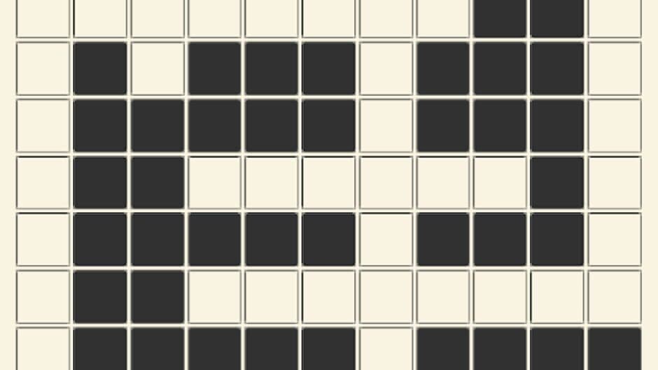 Скриншот 2 из Hanging Crosswords