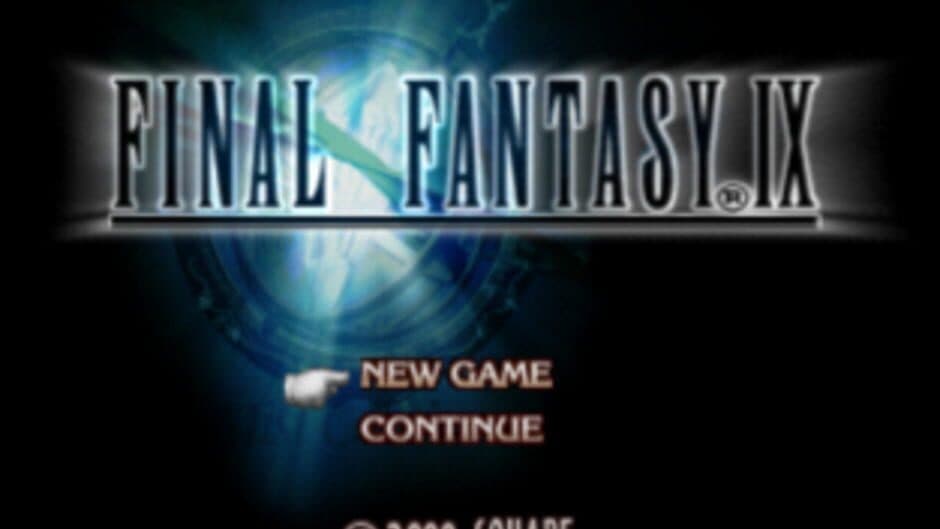 Скриншот 1 из Final Fantasy IX: Alternate Fantasy