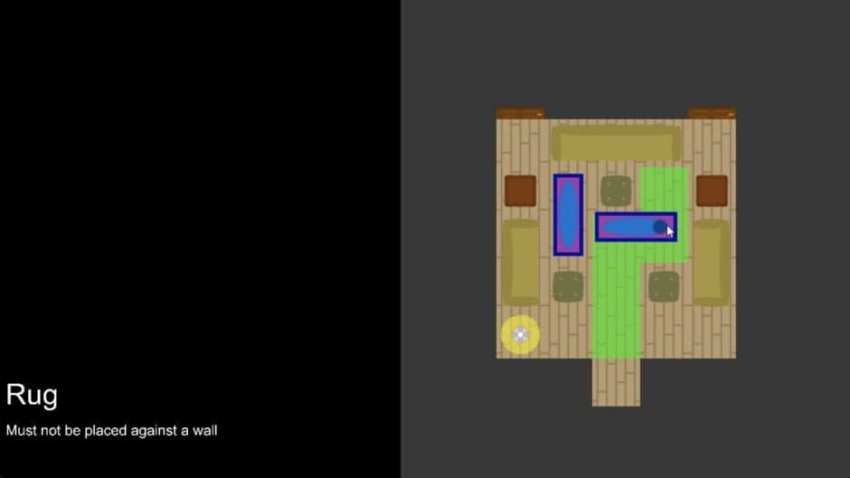 Скриншот 4 из Furni-Chore