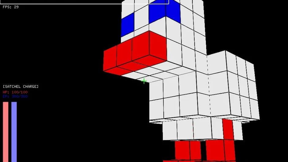 Скриншот 3 из Infinifrag