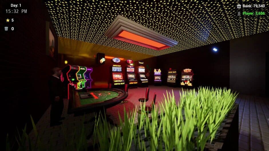 Скриншот 7 из Vegas Nights
