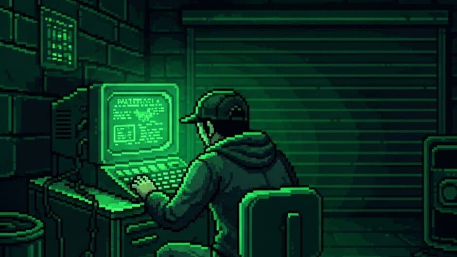 Скриншот 6 из Ether Void
