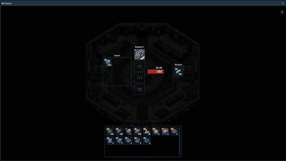 Скриншот 4 из Void Harvest