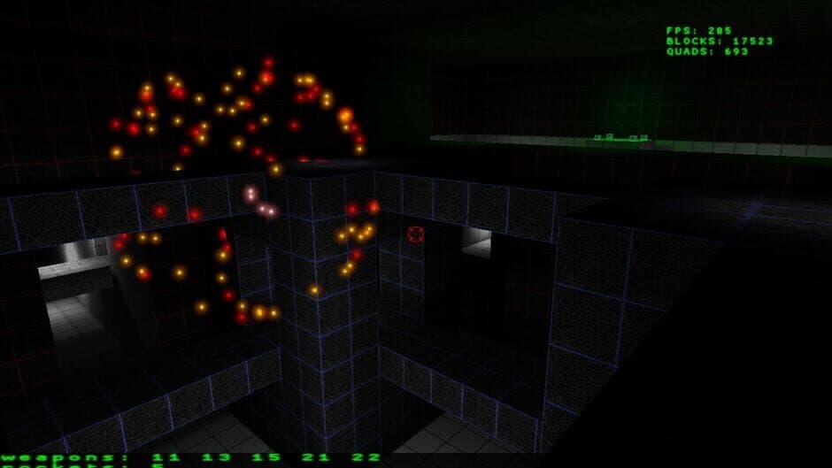 Скриншот 2 из Block Arena