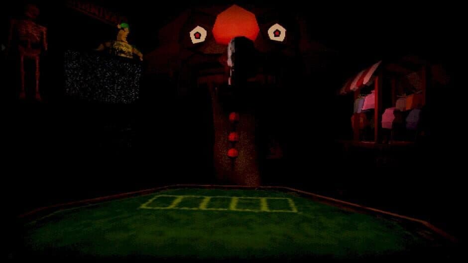 Скриншот 2 из Carnival Roulette