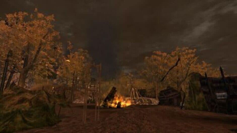 Скриншот 1 из The Lord of the Rings Online: Region Pack: Far Anórien