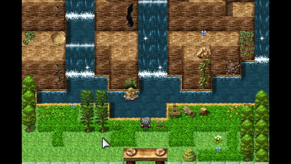 Скриншот 1 из Fated Haven: Chapter One