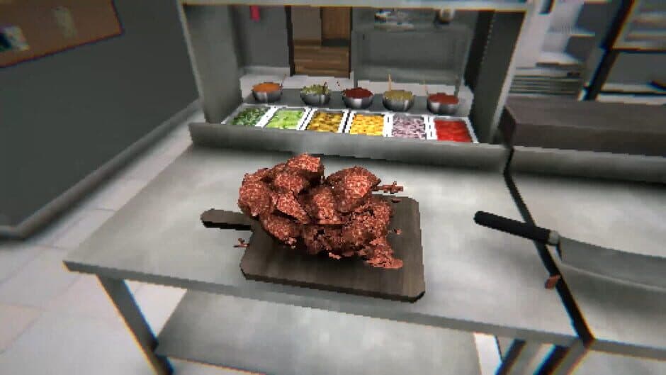 Скриншот 1 из Midnight Kebab