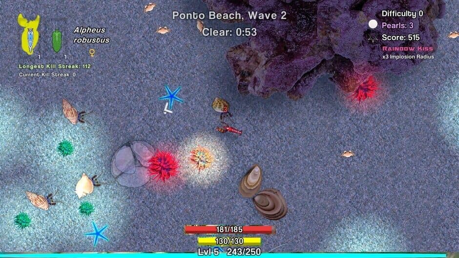 Скриншот 5 из Saltwater