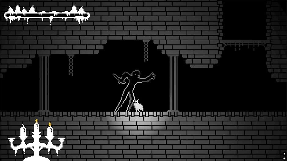 Скриншот 9 из Lumina: Resenting Shadow