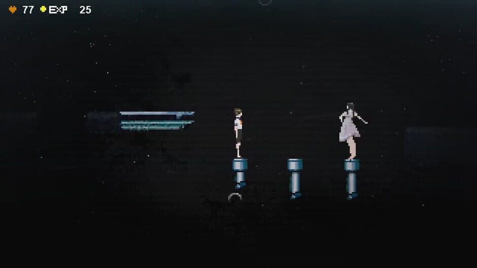 Скриншот 7 из Mirage of Tower