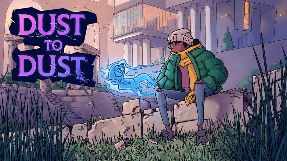 Скриншот 6 из Dust to Dust
