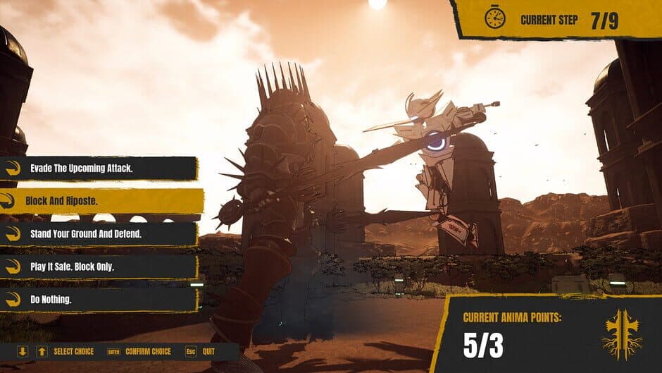 Скриншот 4 из Alder Forge 2
