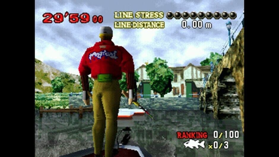Скриншот 5 из Monster Bass