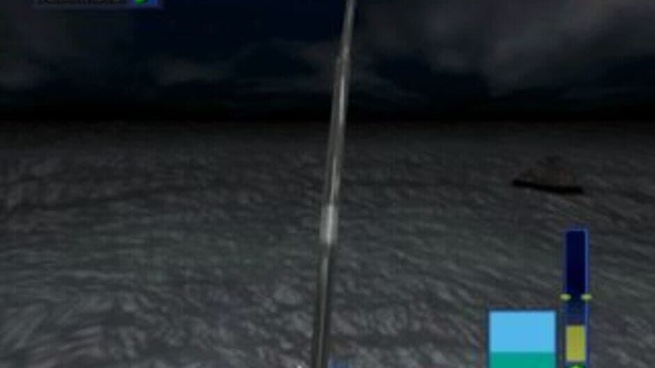 Скриншот 3 из Uki Uki Tsuri Tengoku: Uogami Densetsu wo Oe