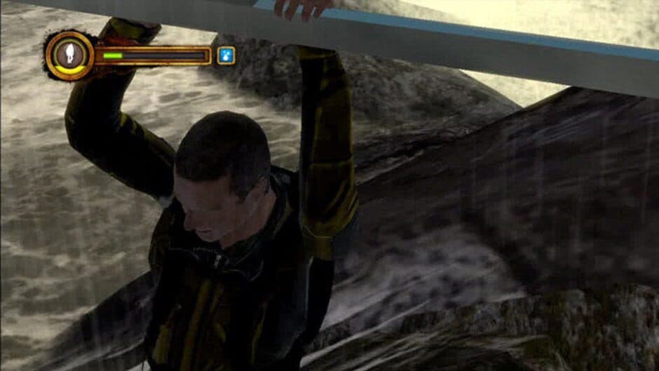 Скриншот 2 из Man vs. Wild With Bear Grylls