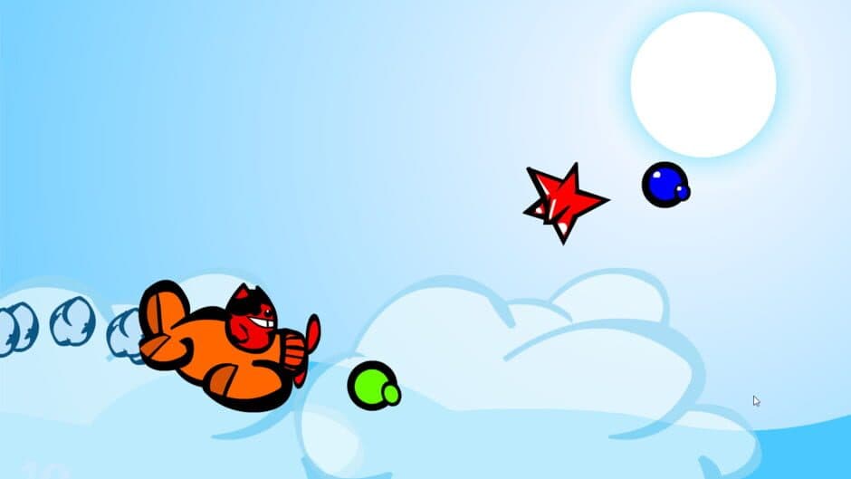 Скриншот 1 из Aeroplane