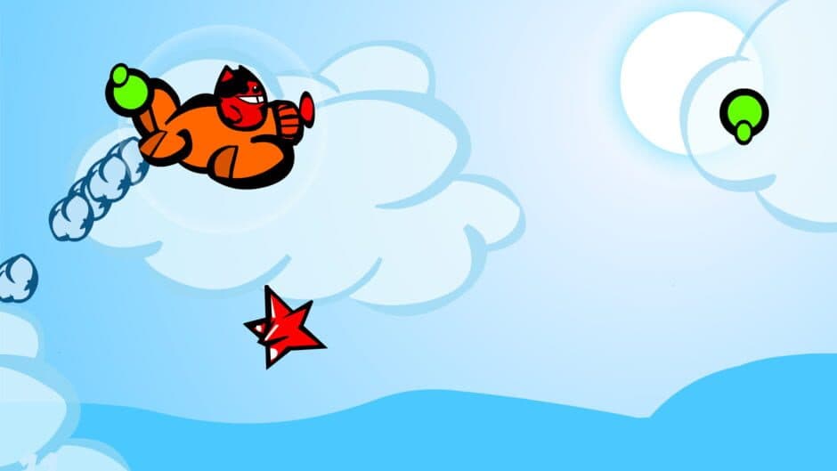 Скриншот 3 из Aeroplane