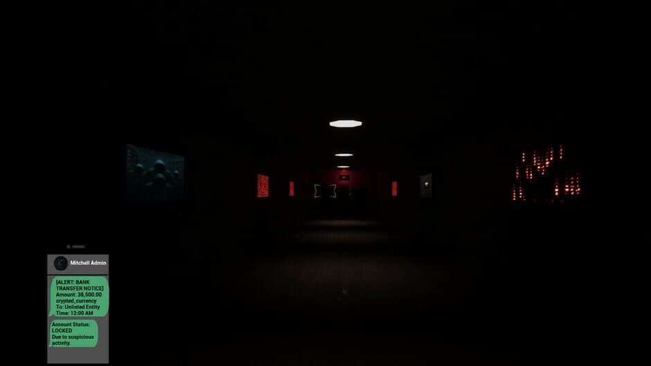 Скриншот 4 из Among the Strangers