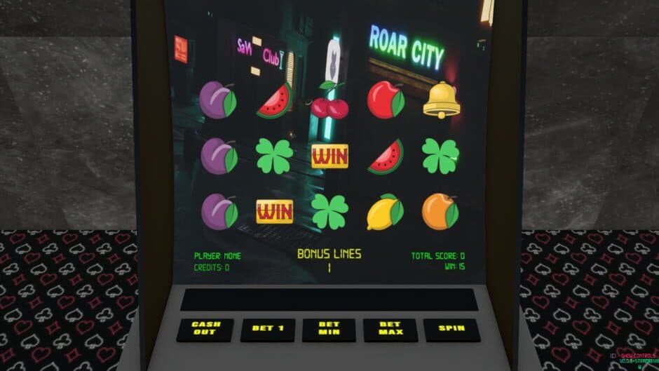Скриншот 1 из Coin Slots Live