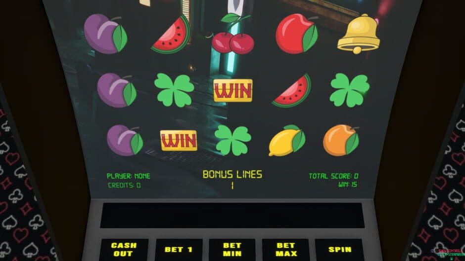 Скриншот 2 из Coin Slots Live