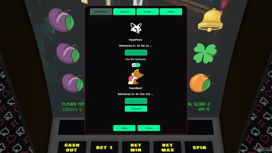 Скриншот 3 из Coin Slots Live