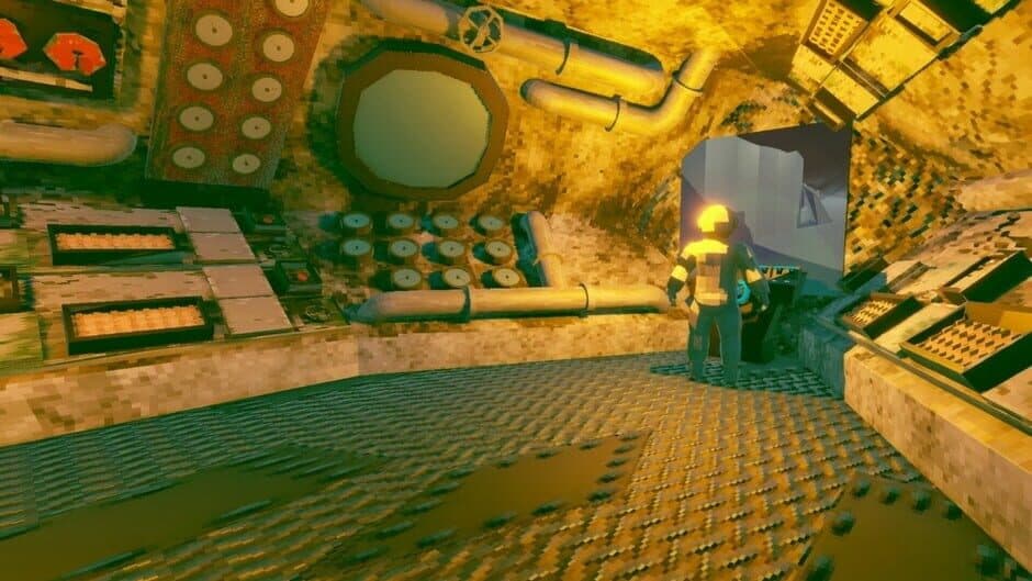 Скриншот 1 из Deep Extraction Inc.