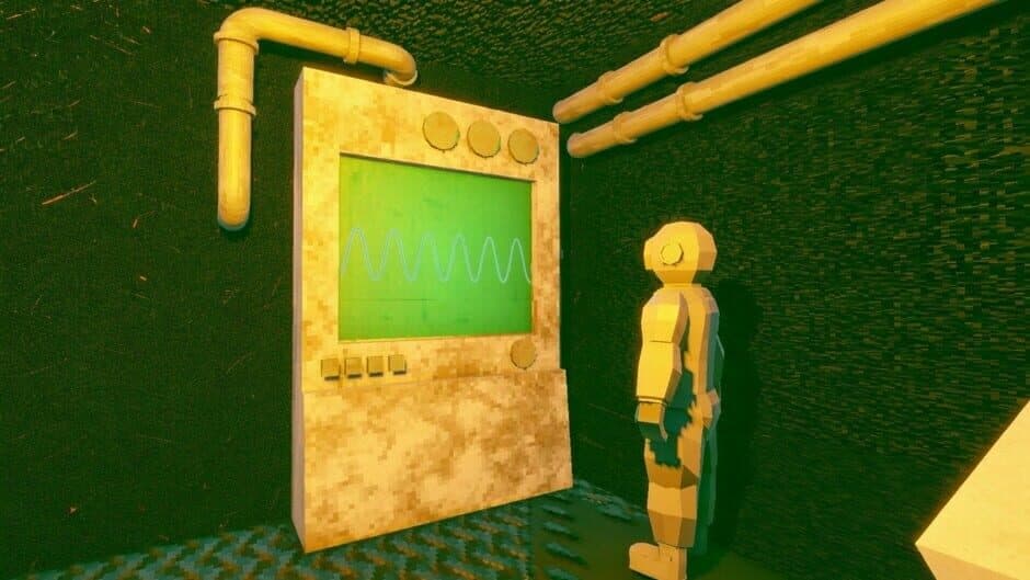 Скриншот 3 из Deep Extraction Inc.