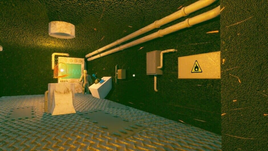 Скриншот 6 из Deep Extraction Inc.