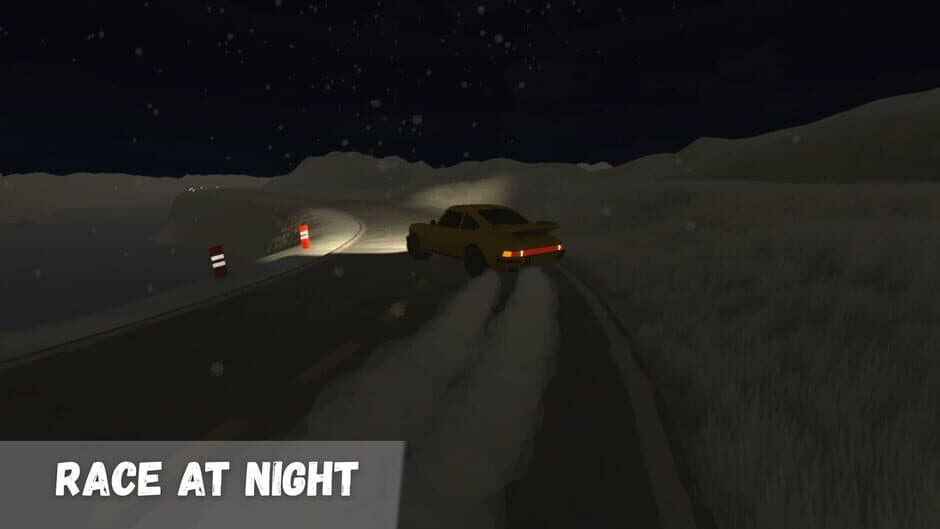 Скриншот 4 из Gripless: Drift Valley