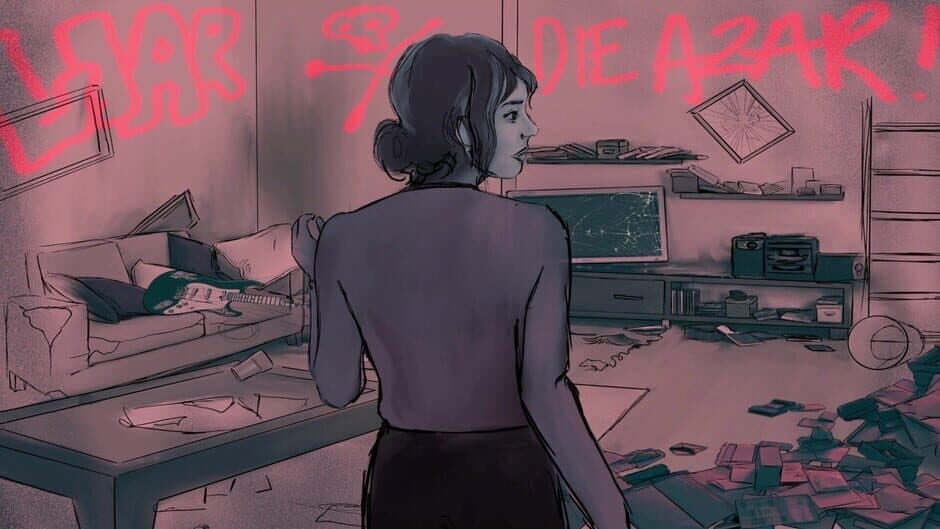 Скриншот 6 из Ashes
