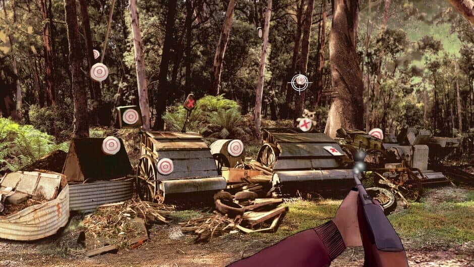 Скриншот 10 из Ashes