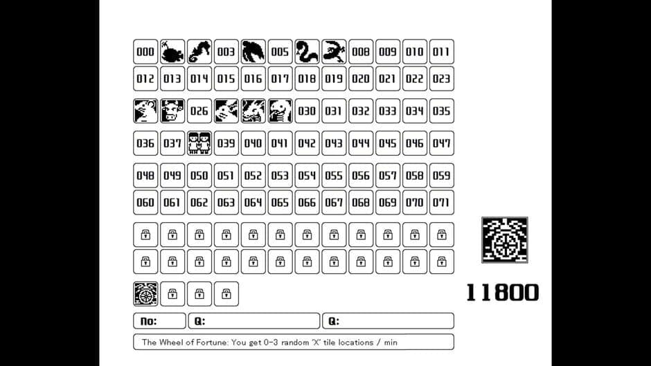 Скриншот 4 из Dot Art Logic