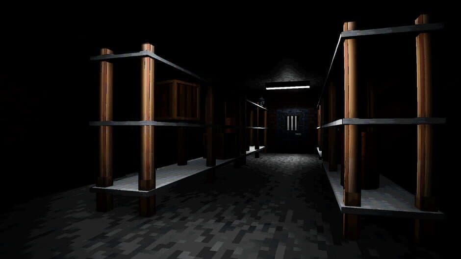 Скриншот 3 из Dark Descent