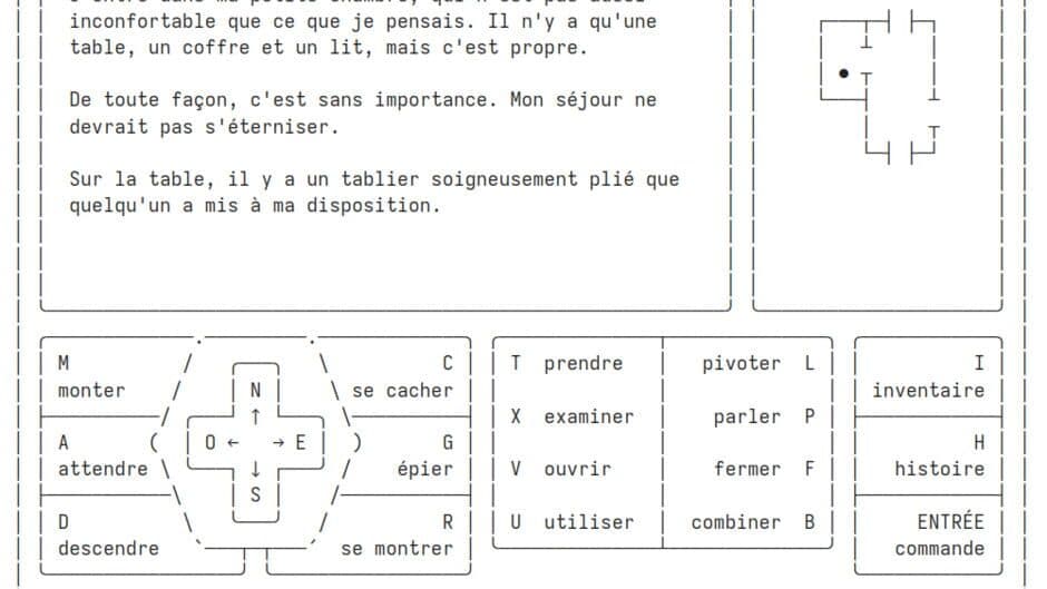 Скриншот 1 из Le Comte & la Communiste