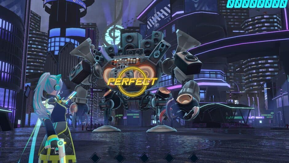 Скриншот 3 из Beat:Keeper