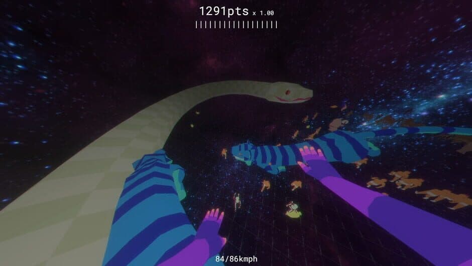 Скриншот 1 из El Mono