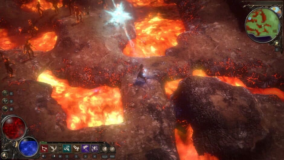 Скриншот 4 из Darkhaven