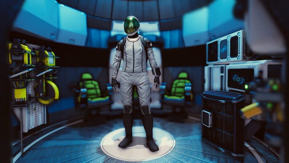 Скриншот 7 из Occupy Mars: The Game