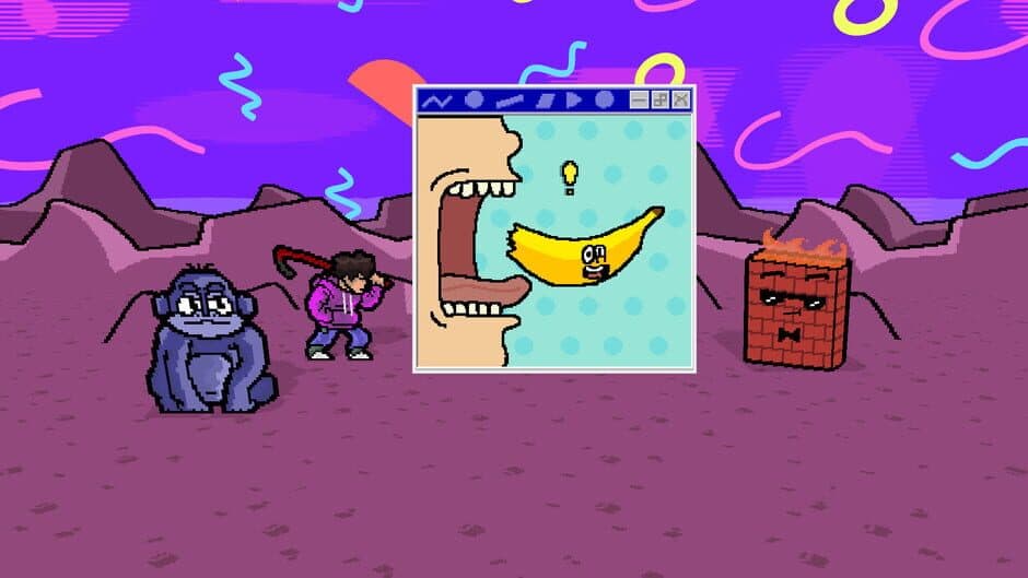 Скриншот 2 из Webscape