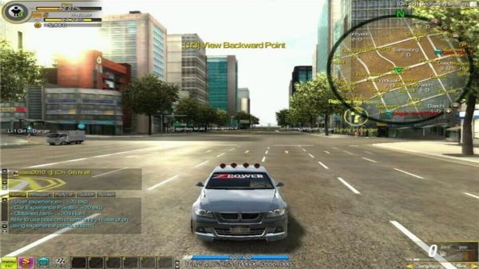 Скриншот 8 из RayCity