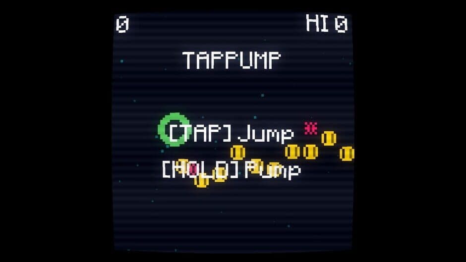 Скриншот 3 из One Button Games 5-in-1 Vol. 2