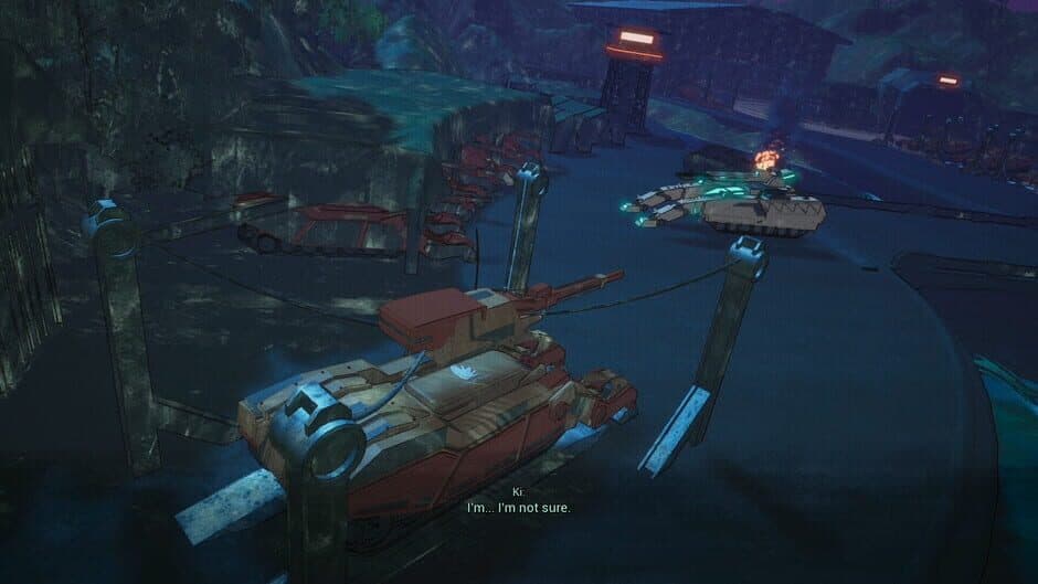 Скриншот 2 из RK Override