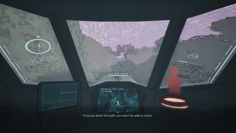 Скриншот 6 из RK Override