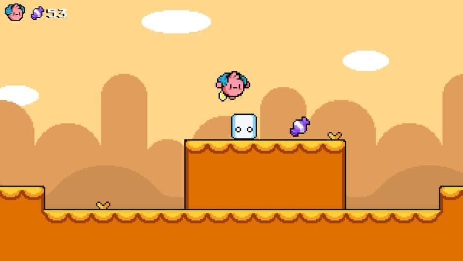 Скриншот 1 из Kuky Adventure
